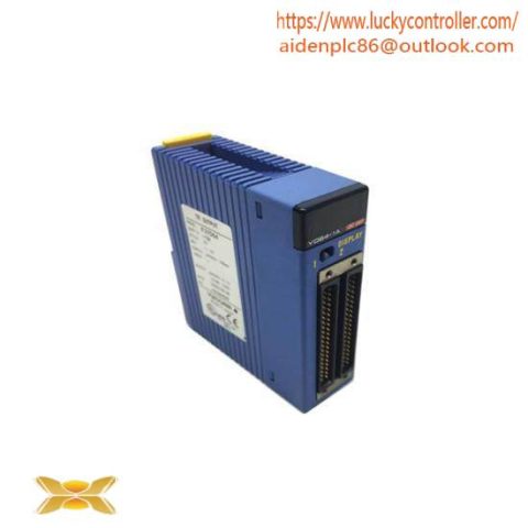 Yokogawa F3YD64-1A Transistor Output Module: Reliable Control Solution for Industrial Applications
