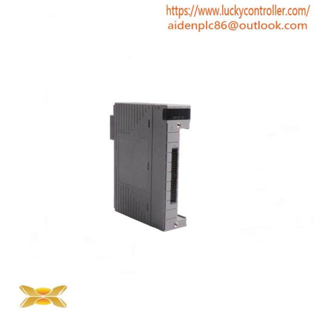 YOKOGAWA LC82*A - Process Control Module