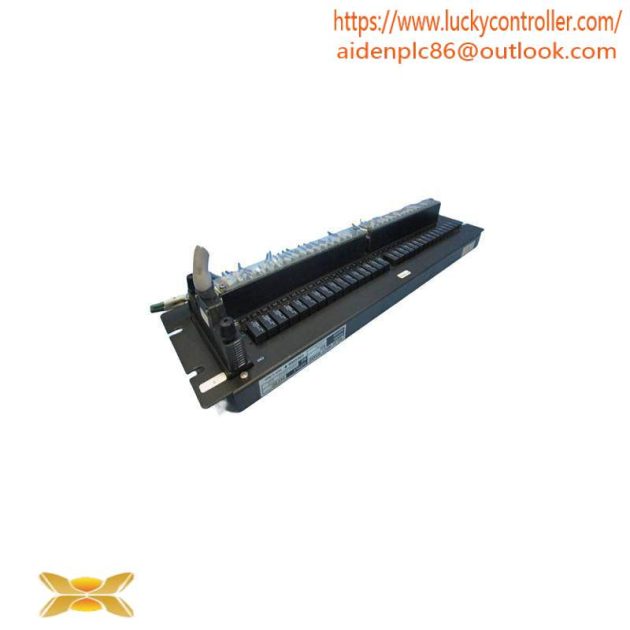 Yokogawa MRI-214*A: Advanced Relay Input Board for Industrial Automation