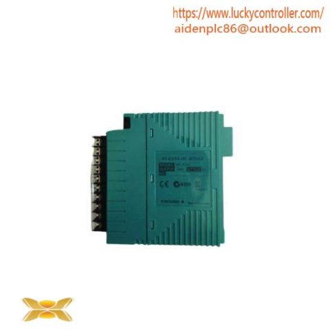 Yokogawa NFAI135-S01 Analog Input Module for PLC Systems
