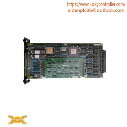YOKOGAWA NP53*C: Advanced Control Module for Industrial Automation