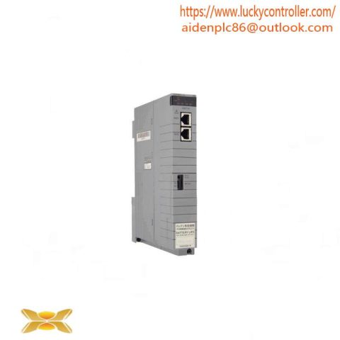 Yokogawa PW482-11 Power Supply Module for Industrial Control