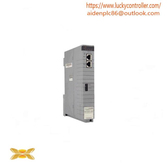 Yokogawa PW482-11 Power Supply Module for Industrial Control