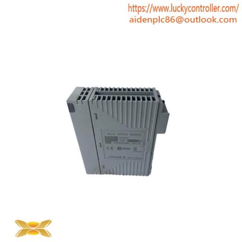 Yokogawa SB401-50 Bus Interface Slave Module - High-Performance, Reliable Communication in Industrial Automation