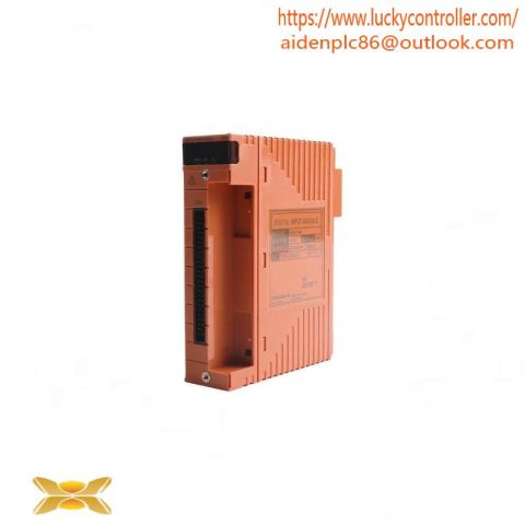 YOKOGAWA SDV144-S63 S4 Digital Input Module: Advanced Industrial Control Solution