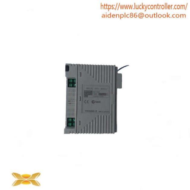 YOKOGAWA SR1008B62 VF701 Module