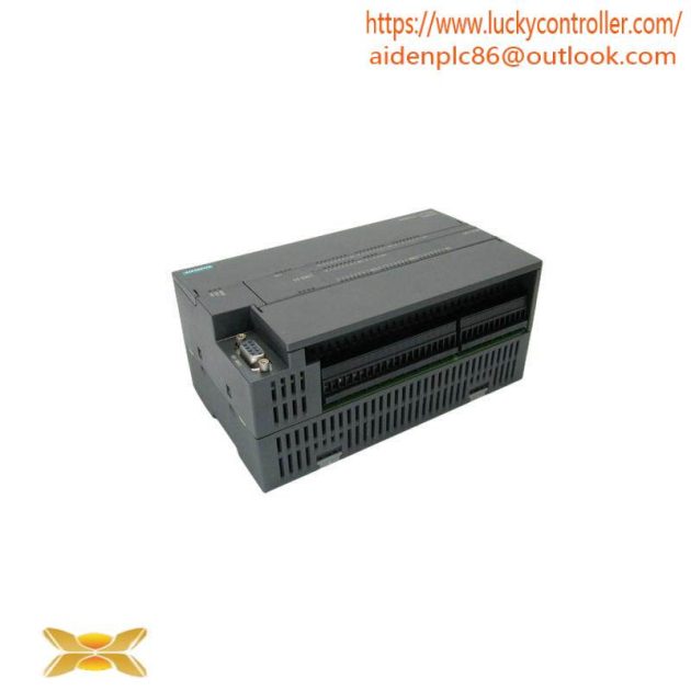 YOKOGAWA ST6 Control Module, Advanced Industrial Automation System