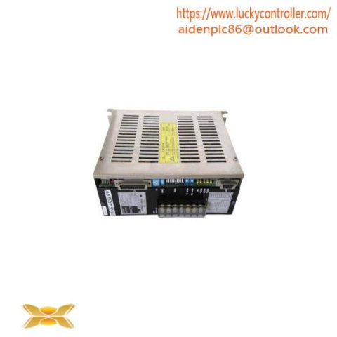 Yokogawa TM13001045-2SN/97S0145 Servo Controller - Advanced Motion Control Solution