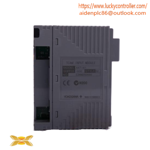 Yokogawa UR1800 - High Performance Universal Relay for Industrial Automation