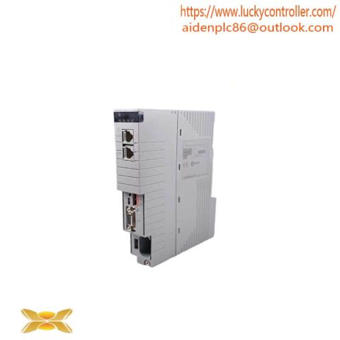 YOKOGAWA V0/E1/TCAM/L08 - Advanced Industrial Control Module