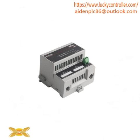 Yokogawa VF701 S2 V-Net Coupler Module, for Industrial Automation