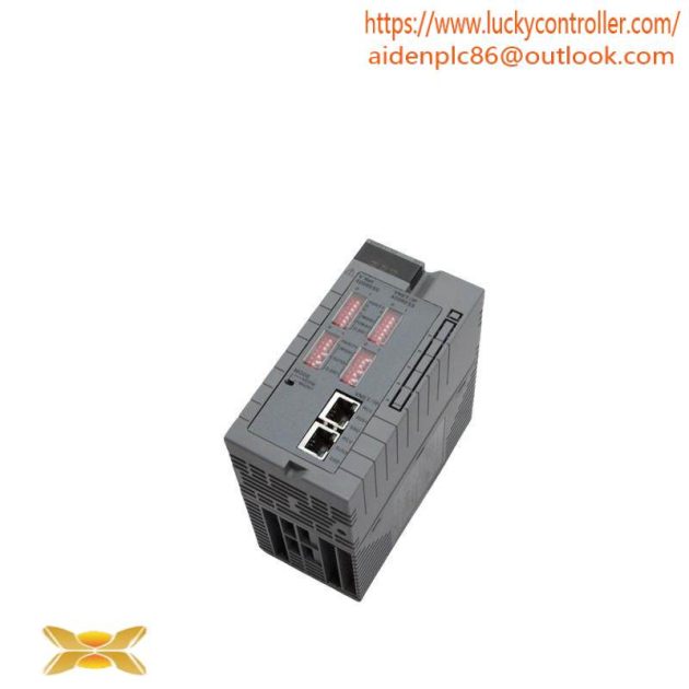 YOKOGAWA VI451-10 Industrial Control Module