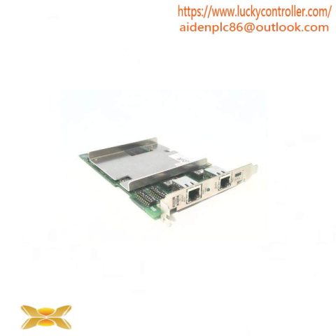 Yokogawa VI702 S1 Industrial Control Module