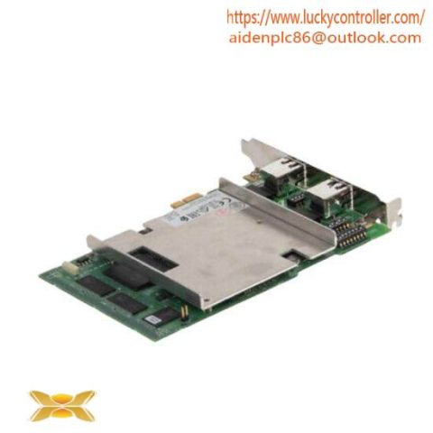 Yokogawa PLC VI702S1 Industrial Control Module