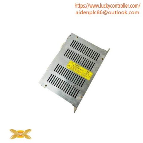 YOKOGAWA VO/E2/TCDM24/L8 - Advanced Process Control Module