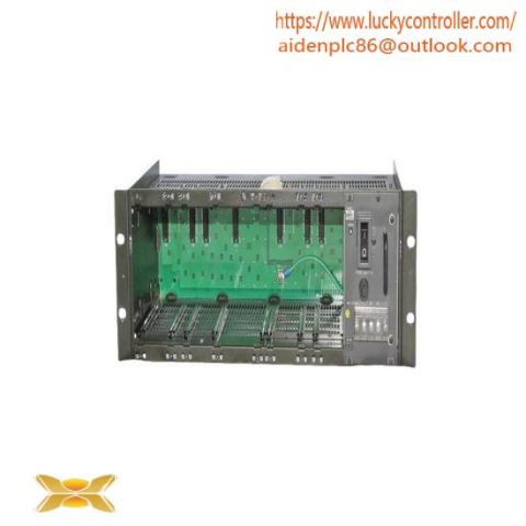 YOKOGAWA YNT511D Control Module for Industrial Automation