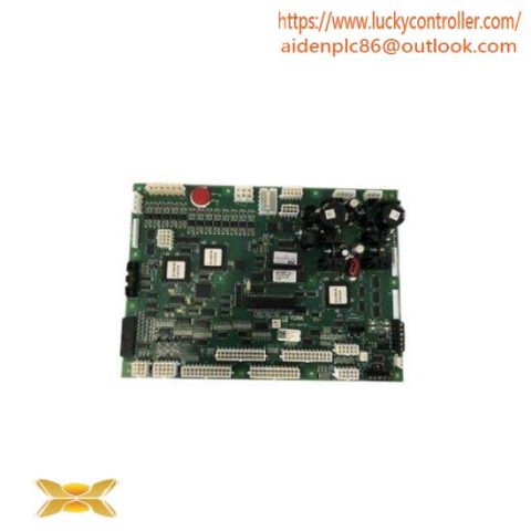 York 031-02478-002: PCB1429R055 PCB2116 Output Control Board