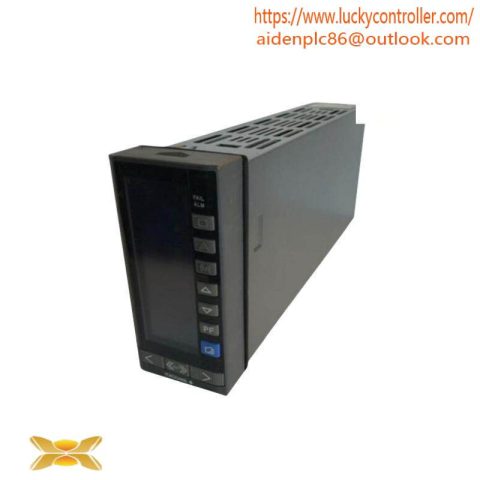 Yokogawa YS170 YS170-012 Programmable Controller - Precision Control for Industrial Automation