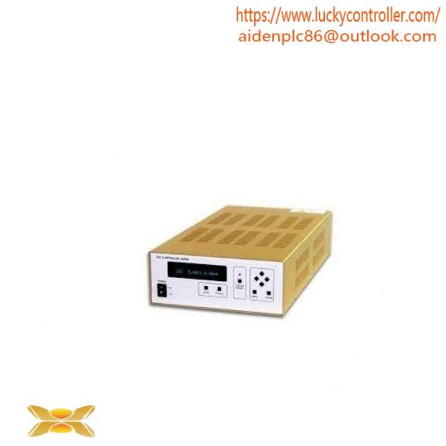 ZEFA DXM2.5K Electric Speed Controller - High-Power Performance for Off-Road Applications