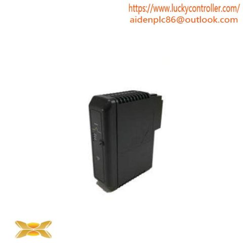 ZNYX ZX370 SERIES High-Performance Industrial Control Module