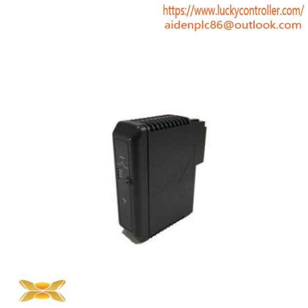 ZNYX ZX370 SERIES High-Performance Industrial Control Module