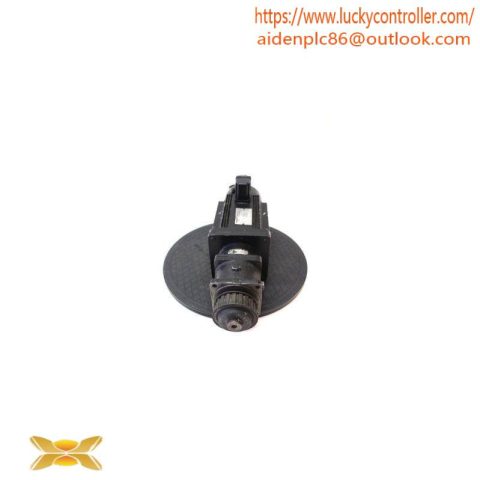 Indramat 090a-0-rd-2-c/110-b-1 + SP100-MF1-10 Servo Motor: Precision Control, Robust Performance