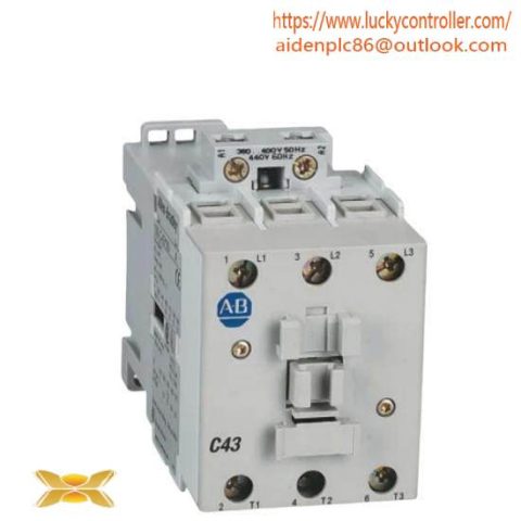 Brand 100-D140EA11 New Contactor, High Performance, Industrial Control
