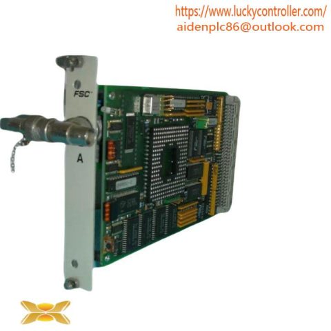 Honeywell 10024/I/F: Enhanced Communication Module