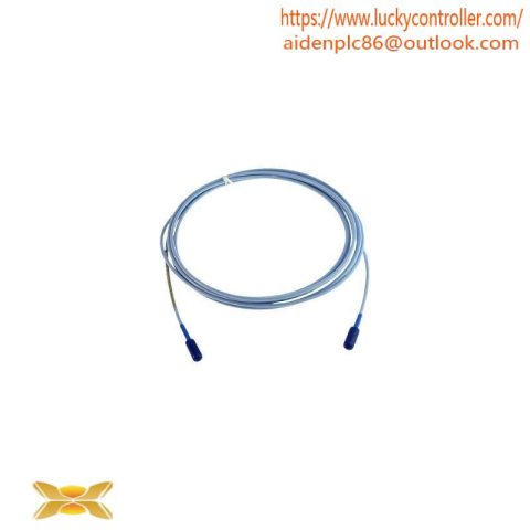 Bently Nevada 102045-040-00 Extension Cable, Precision Measurement Solutions for Industrial Automation
