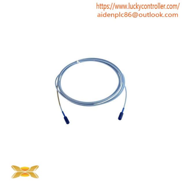 Bently Nevada 102045-040-00 Extension Cable, Precision Measurement Solutions for Industrial Automation