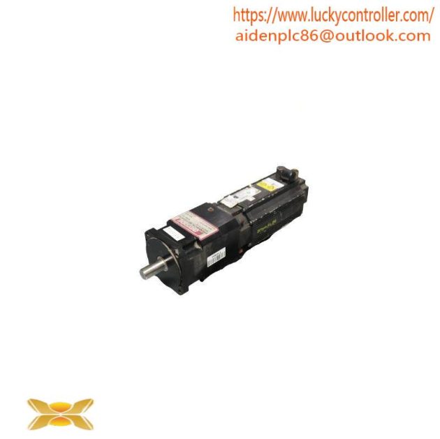 Control Techniques 115DUB300CACAC PG115-100 Servo Motor: Precision Control for Industrial Automation