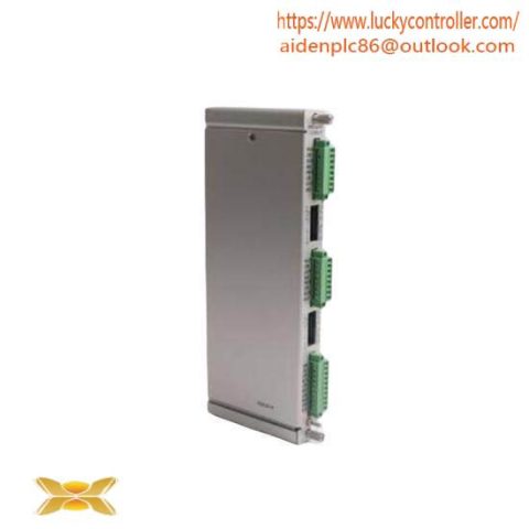Bently Nevada 128229-01 I/O MODULE - Precision Monitoring & Control for Industrial Automation