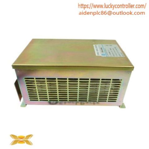ABB 1305-KBA09 - Advanced Adjustable Frequency AC Drive