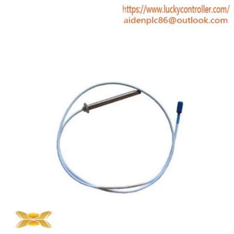 Bently Nevada 130530-0050-02 Proximity Probes, 3300XL Series