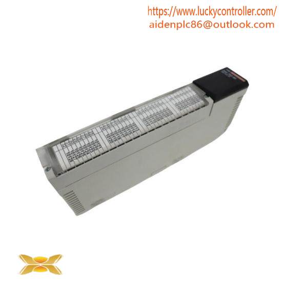 140dai75300_discrete_input_module_schneider_modicon.jpg Schneider Modicon 140DAI75300 Discrete Input Module - Precision Control for Automation