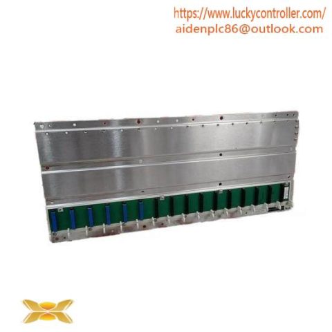 Schneider Quantum PLC Backplane 140XBP01600 - Enhance Your Automation with Unmatched Reliability
