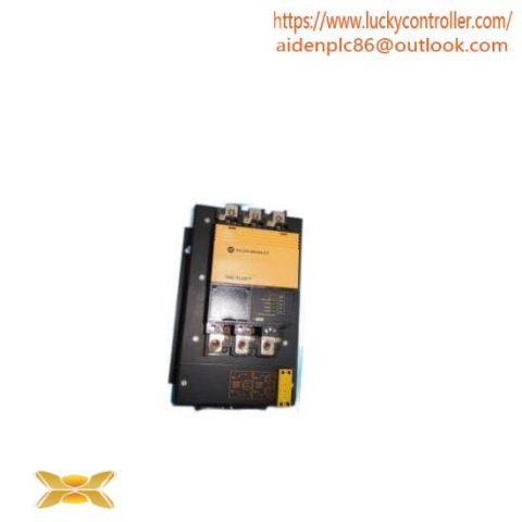 ACME 150-A135NBDB Industrial Motor Controller