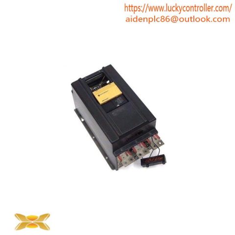 AB 150-A240NBD SMART MOTOR CONTROLLER - Advanced Industrial Motor Management Solution