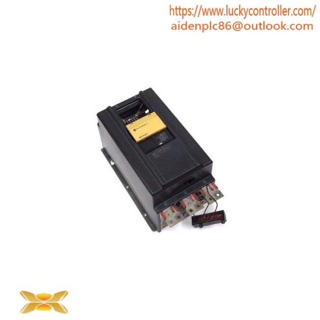 AB 150-A240NBD SMART MOTOR CONTROLLER - Advanced Industrial Motor Management Solution