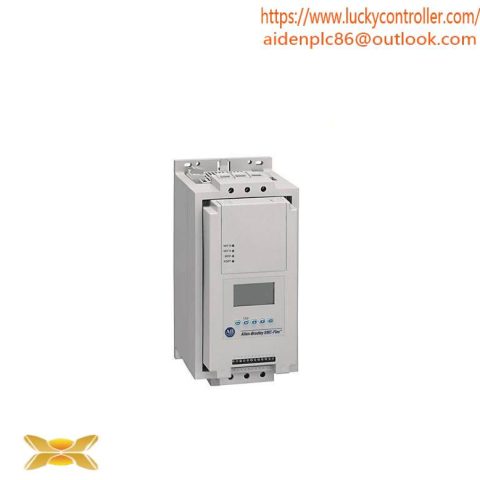 ABB AB 150-F43NBDB Control Motor Controller, Advanced Industrial Automation Solution