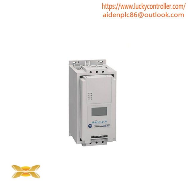 ABB AB 150-F43NBDB Control Motor Controller, Advanced Industrial Automation Solution