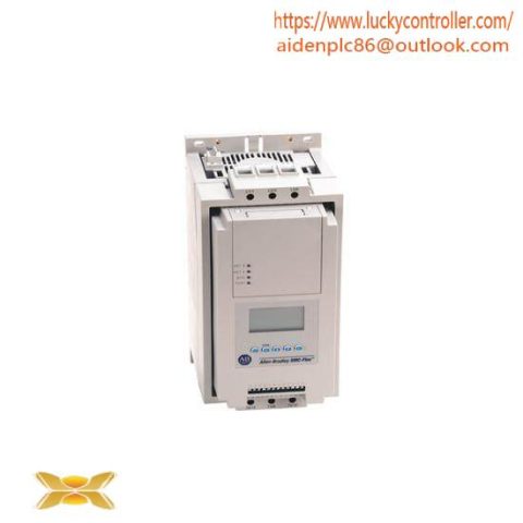 AB 150F25NBD Motor Controller, Advanced Drive Technology for Industrial Applications