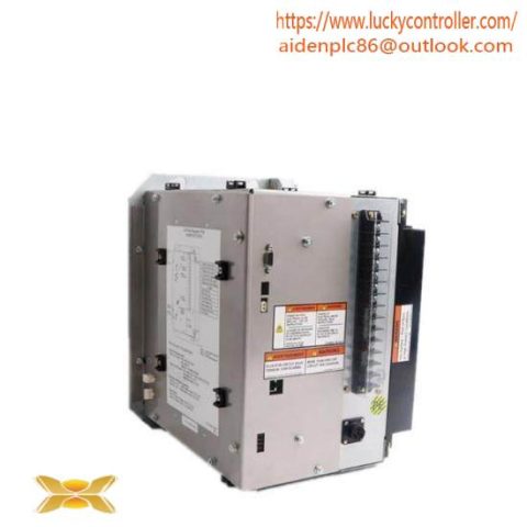 GE Mark VI Circuit Board 151X1235DB15SA01 - Precision Control Solutions