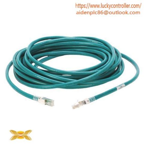 AB 1585J M8TBJM-1M9 Control System Module