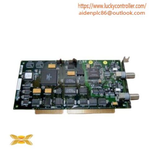 Siemens 16267-1/4 Moore Interface Module