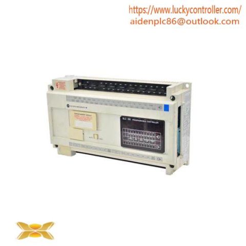 Siemens 1745-LP153 Processor Unit for Automation Solutions