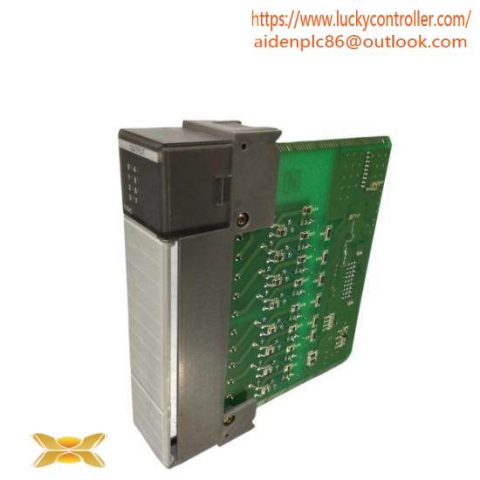 High-Performance 1746-OA8 Power Supply Module for Industrial Automation