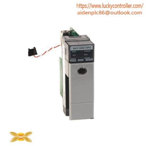 AB 1754-L542 Processor Unit