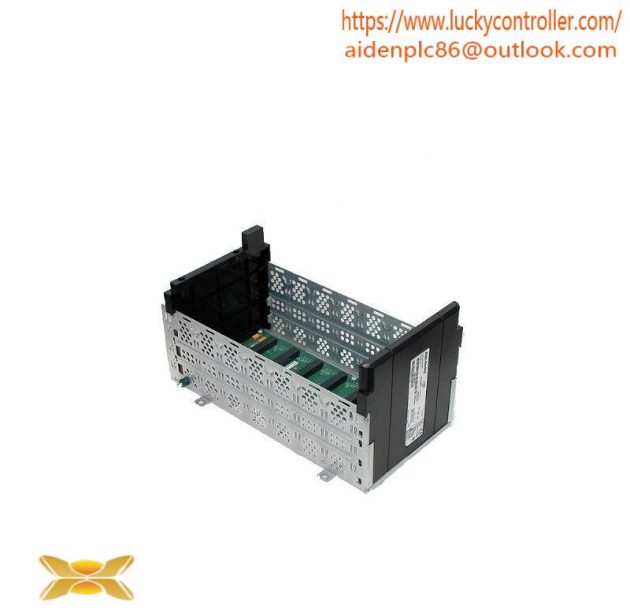 Allen-Bradley AB 1756-A7/B ControlLogix Standard Chassis - Advanced Industrial Automation Solution