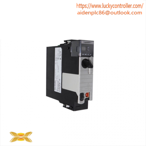 AB 1756-L73/B ControlLogix Logix5573 Processor